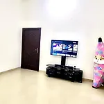 Serene Stays Qatar