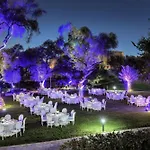 Al Messila, A Luxury Collection Resort & Spa, Doha