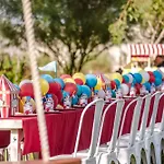 Al Messila, A Luxury Collection Resort & Spa, Doha