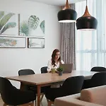 Element By Westin City Center Doha