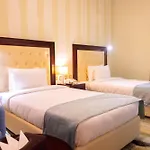City Gate Hotel Doha
