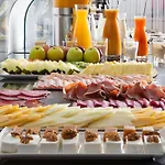 City Gate Hotel Doha