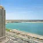 Wyndham Grand Doha West Bay Beach