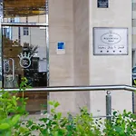 The Royal Riviera Hotel Doha