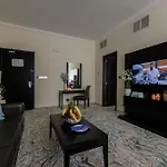 The Royal Riviera Hotel Doha