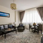 The Royal Riviera Hotel Doha
