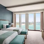 Wyndham Grand Doha West Bay Beach