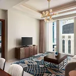 Wyndham Grand Doha West Bay Beach