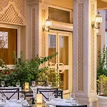 Moevenpick Hotel Doha