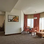 Safir Hotel Doha