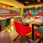 Central Inn Hotel & Suites - Al Sadd, Doha, Qatar