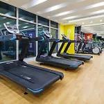 Central Inn Hotel & Suites - Al Sadd, Doha, Qatar