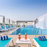 Central Inn Hotel & Suites - Al Sadd, Doha, Qatar