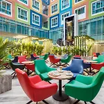 Central Inn Hotel & Suites - Al Sadd, Doha, Qatar