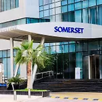 Somerset West Bay Doha