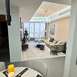 Al Fereej Tower Luxury Apartment