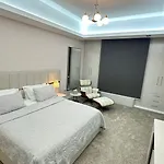 Al Fereej Tower Luxury Apartment