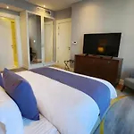 Royal Sherao Hotel فندق شراعوه الملكي