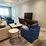Royal Sherao Hotel فندق شراعوه الملكي