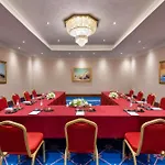 Sheraton Grand Doha Resort & Convention Hotel