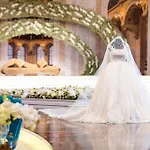 Sheraton Grand Doha Resort & Convention Hotel