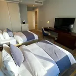Sherao Hotel فندق شراعوه