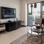 The Townhouses The Pearl