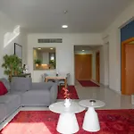 Luxury Chalet At Pearl Qatar