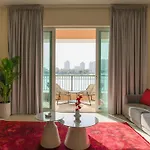Luxury Chalet At Pearl Qatar