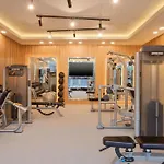 Alrayyan Hotel Doha, Curio Collection By Hilton