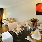 Holiday Villa Hotel & Residence City Centre Doha