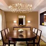 Grand Hyatt Doha Hotel & Villas