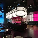 Adagio Doha