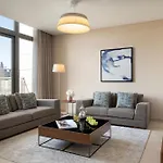 Marriott Executive Apartments Doha, Le Mirage City Walk