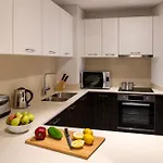 Marriott Executive Apartments Doha, Le Mirage City Walk