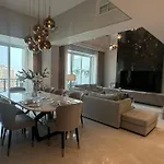 Pearl Of The Marina Baywalk Penthouse