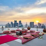 Jw Marriott Marquis City Center Doha