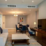 Sherao Hotel فندق شراعوه