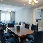 Sherao Hotel فندق شراعوه