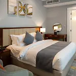 Sherao Hotel فندق شراعوه