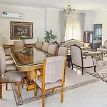 Prestigious Villa In Um Salal Izghawa