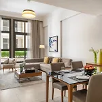 Marriott Executive Apartments Doha, Le Mirage City Walk