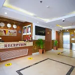 La Villa Inn Hotel Apartment