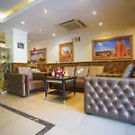 La Villa Inn Hotel Apartment