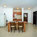 La Villa Inn Hotel Apartment