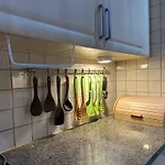Spacious 2Bhk With Balcony & Sea View
