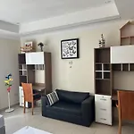 Spacious 2Bhk With Balcony & Sea View