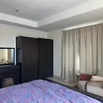 Spacious 2Bhk With Balcony & Sea View