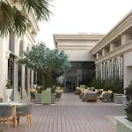 The Plaza Doha, Lxr Hotels & Resorts