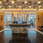 Waldorf Astoria Doha West Bay